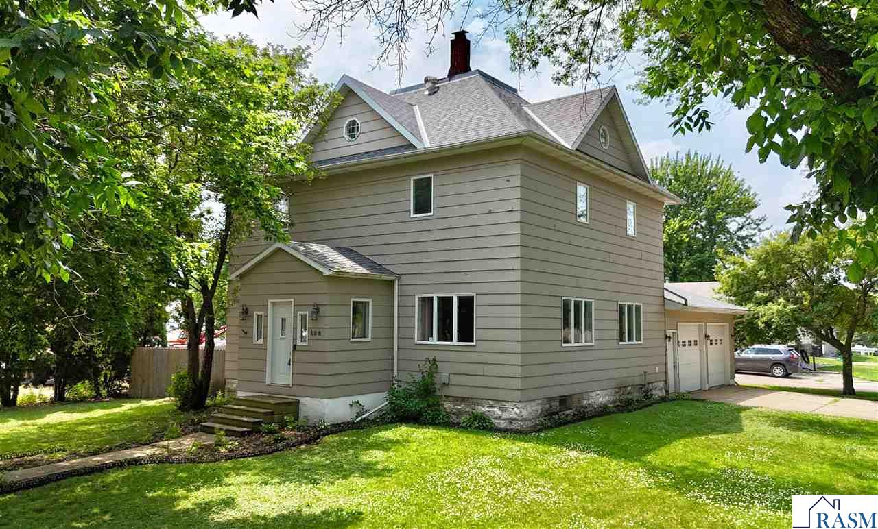 108 NW 1st Avenue Mapleton MN 56065