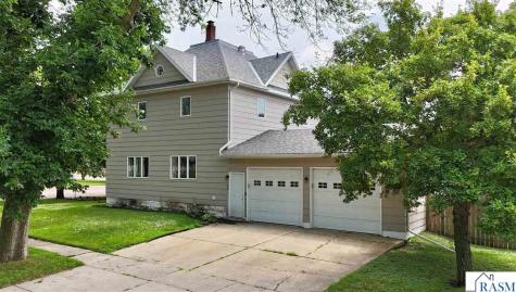 108 NW 1st Avenue Mapleton MN 56065