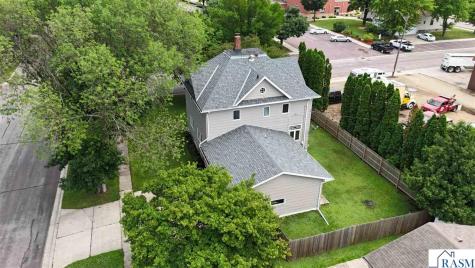 108 NW 1st Avenue Mapleton MN 56065