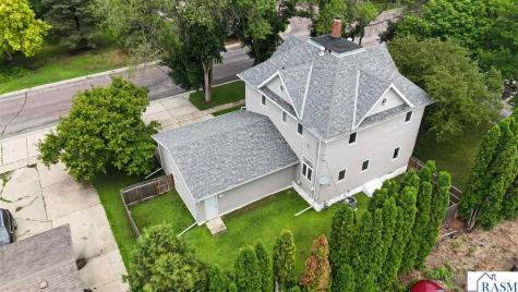 108 NW 1st Avenue Mapleton MN 56065