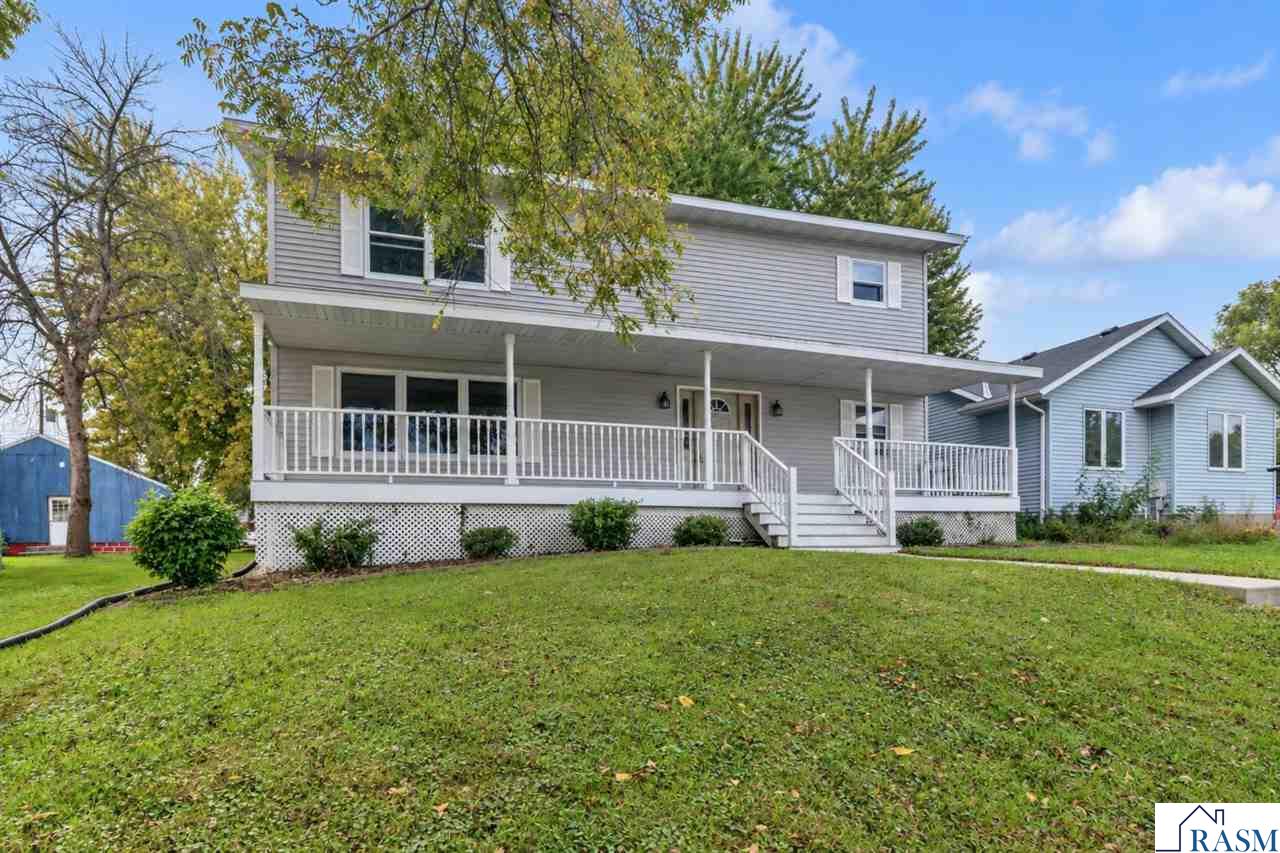 915 N Valley Street New Ulm MN 56073
