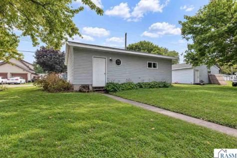 915 N Valley Street New Ulm MN 56073