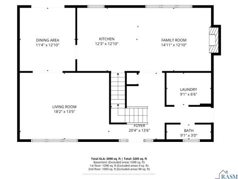 915 N Valley Street New Ulm MN 56073