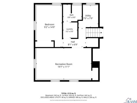 209 Viking Drive Mankato MN 56001