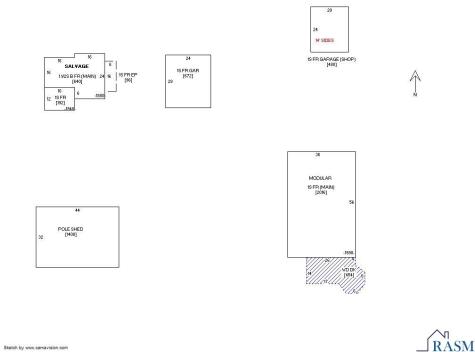 58569 Kirkwood Road Mankato MN 56001