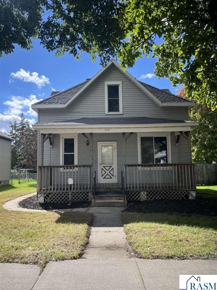 811 N Broadway New Ulm MN 56073