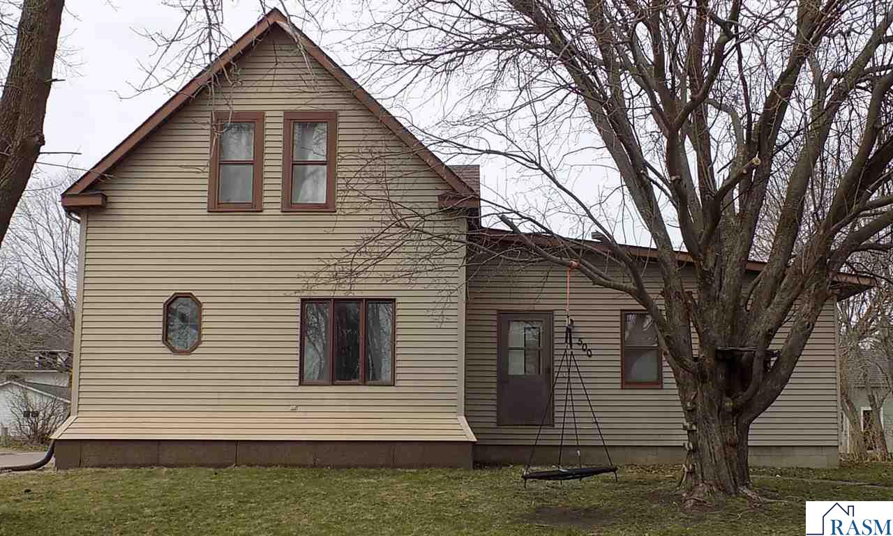 500 Main Avenue Lafayette MN 56054