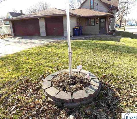500 Main Avenue Lafayette MN 56054