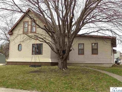 500 Main Avenue Lafayette MN 56054