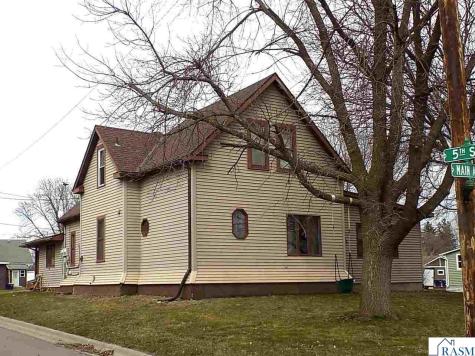 500 Main Avenue Lafayette MN 56054