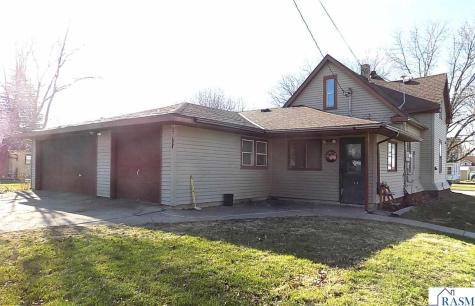 500 Main Avenue Lafayette MN 56054