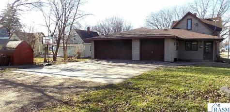 500 Main Avenue Lafayette MN 56054