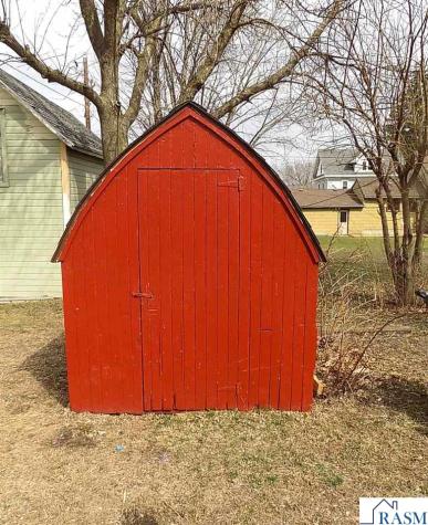 500 Main Avenue Lafayette MN 56054
