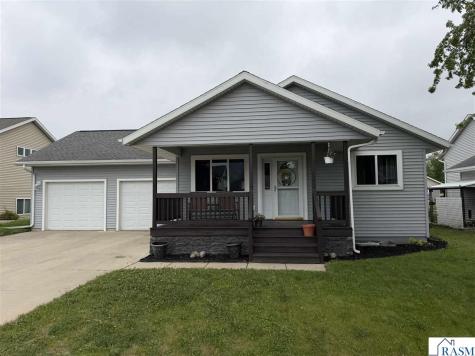 111 Wishbone Way Courtland MN 56021