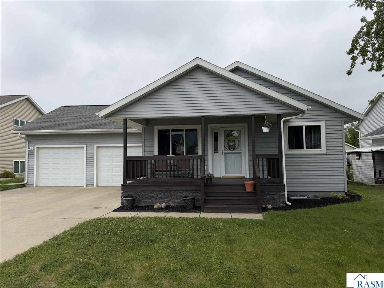 111 Wishbone Way Courtland MN 56021