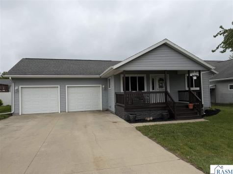 111 Wishbone Way Courtland MN 56021