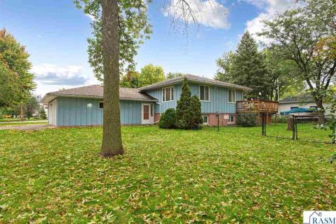 307 SE 8th Avenue Mapleton MN 56065
