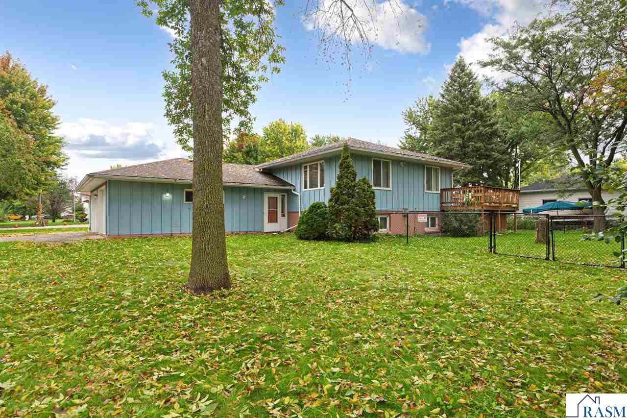 307 SE 8th Avenue Mapleton MN 56065