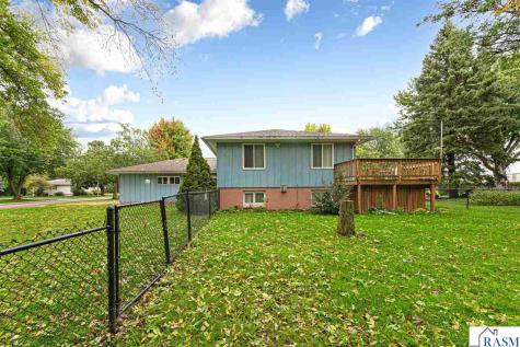 307 SE 8th Avenue Mapleton MN 56065