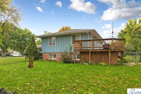 307 SE 8th Avenue Mapleton MN 56065