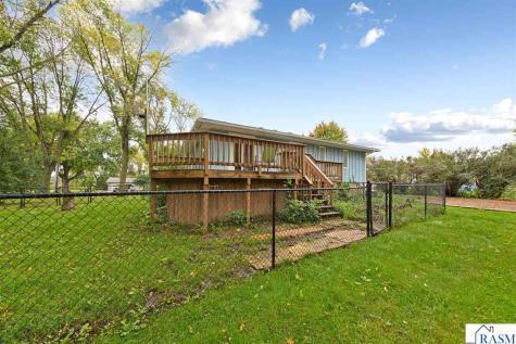 307 SE 8th Avenue Mapleton MN 56065