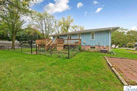 307 SE 8th Avenue Mapleton MN 56065