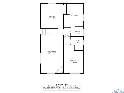 307 SE 8th Avenue Mapleton MN 56065