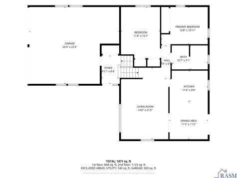 307 SE 8th Avenue Mapleton MN 56065