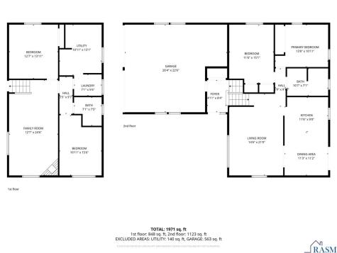 307 SE 8th Avenue Mapleton MN 56065