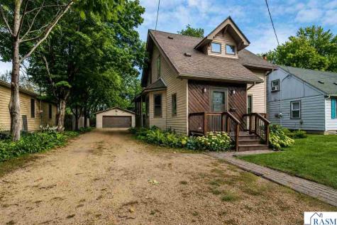 1008 Quincy Street North Mankato MN 56001-0