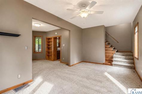 1008 Quincy Street North Mankato MN 56001-0