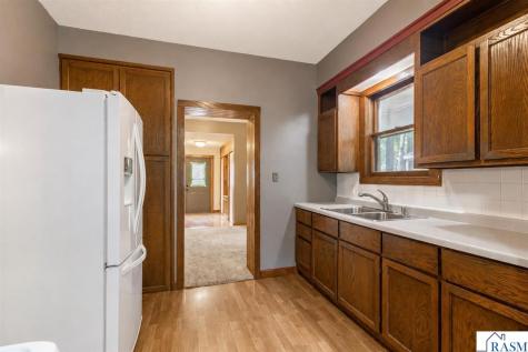 1008 Quincy Street North Mankato MN 56001-0