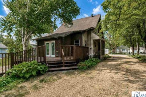 1008 Quincy Street North Mankato MN 56001-0
