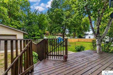 1008 Quincy Street North Mankato MN 56001-0