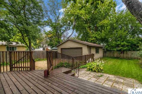 1008 Quincy Street North Mankato MN 56001-0
