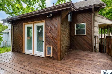 1008 Quincy Street North Mankato MN 56001-0