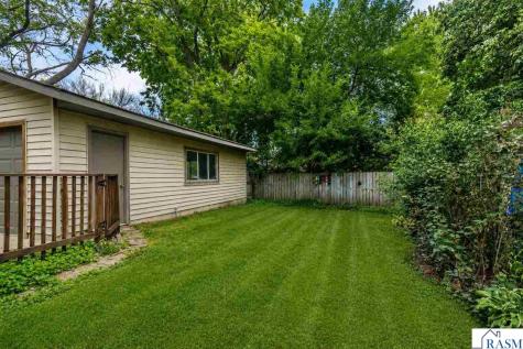1008 Quincy Street North Mankato MN 56001-0