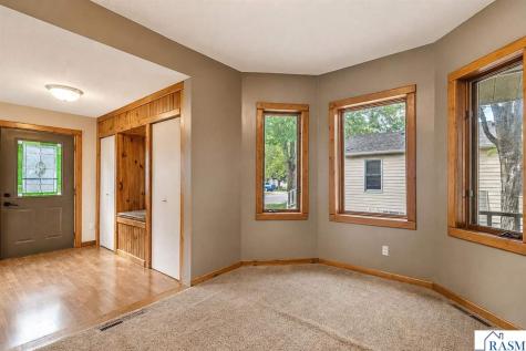 1008 Quincy Street North Mankato MN 56001-0