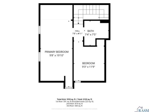 1008 Quincy Street North Mankato MN 56003