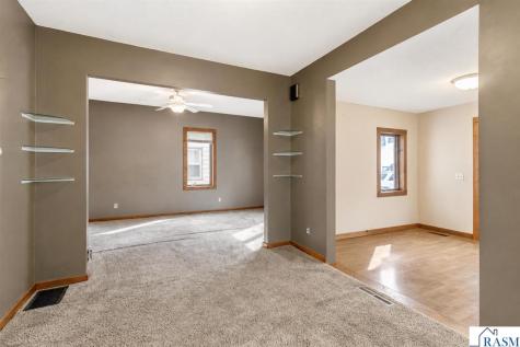 1008 Quincy Street North Mankato MN 56001-0
