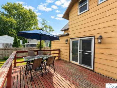 412 W 2nd Street Mankato MN 56001