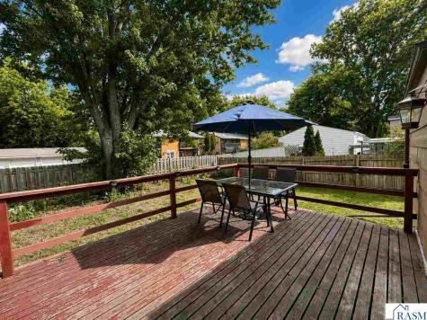 412 W 2nd Street Mankato MN 56001