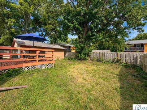 412 W 2nd Street Mankato MN 56001