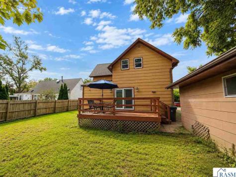 412 W 2nd Street Mankato MN 56001