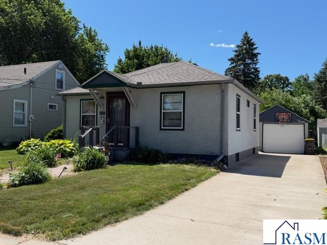 447 Jefferson Avenue North Mankato MN 56003