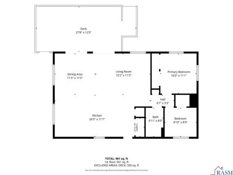 26770 Sioux Trail Madison Lake MN 56063