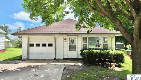 308 S Main Street Granada MN 56039