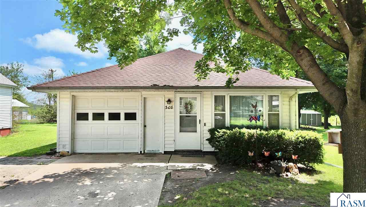 308 S Main Street Granada MN 56039