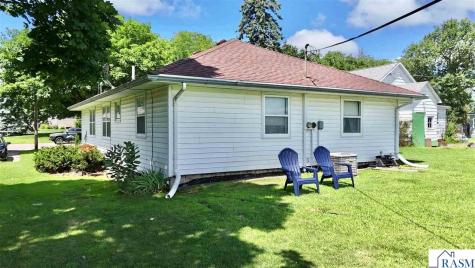 308 S Main Street Granada MN 56039