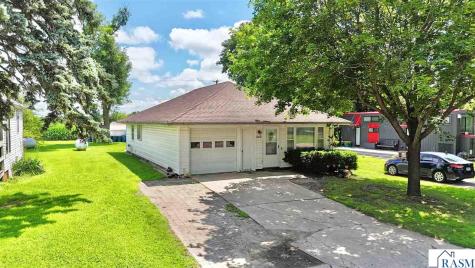 308 S Main Street Granada MN 56039